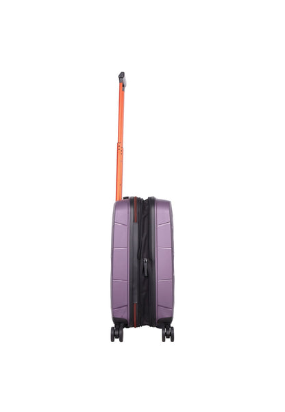 Lava - Luggage Trolley - Discovery_uae