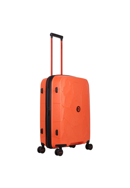 Lava - Luggage Trolley - Discovery_uae
