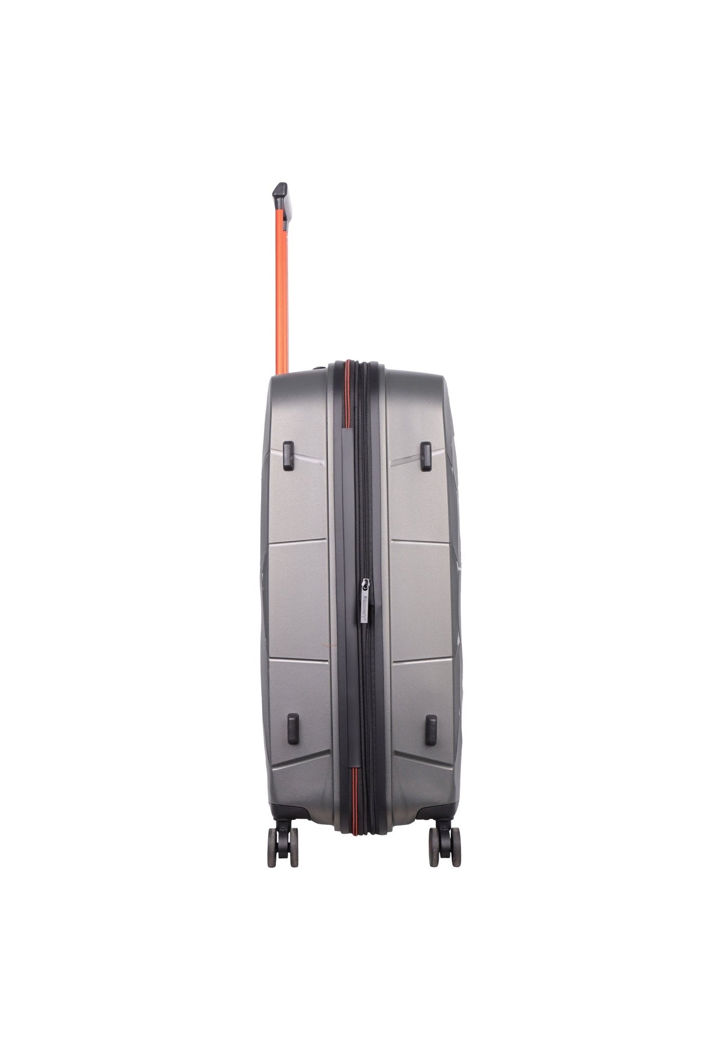 Lava - Luggage Trolley - Discovery_uae