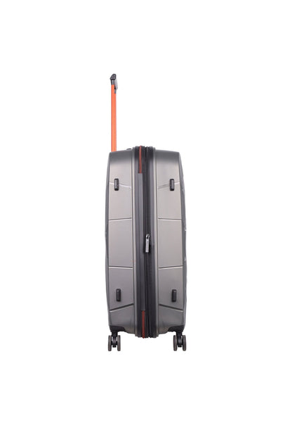Lava - Luggage Trolley - Discovery_uae