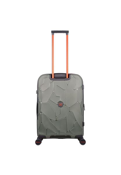 Lava - Luggage Trolley - Discovery_uae
