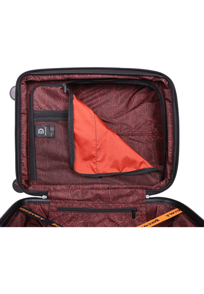 Lava - Luggage Trolley - Discovery_uae