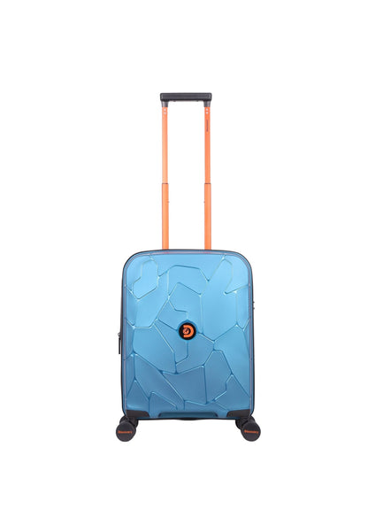 Lava - Luggage Trolley - Discovery_uae