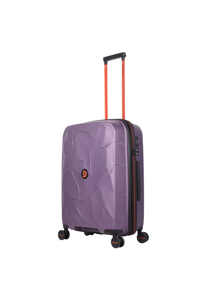 Lava - Luggage Trolley - Discovery_uae