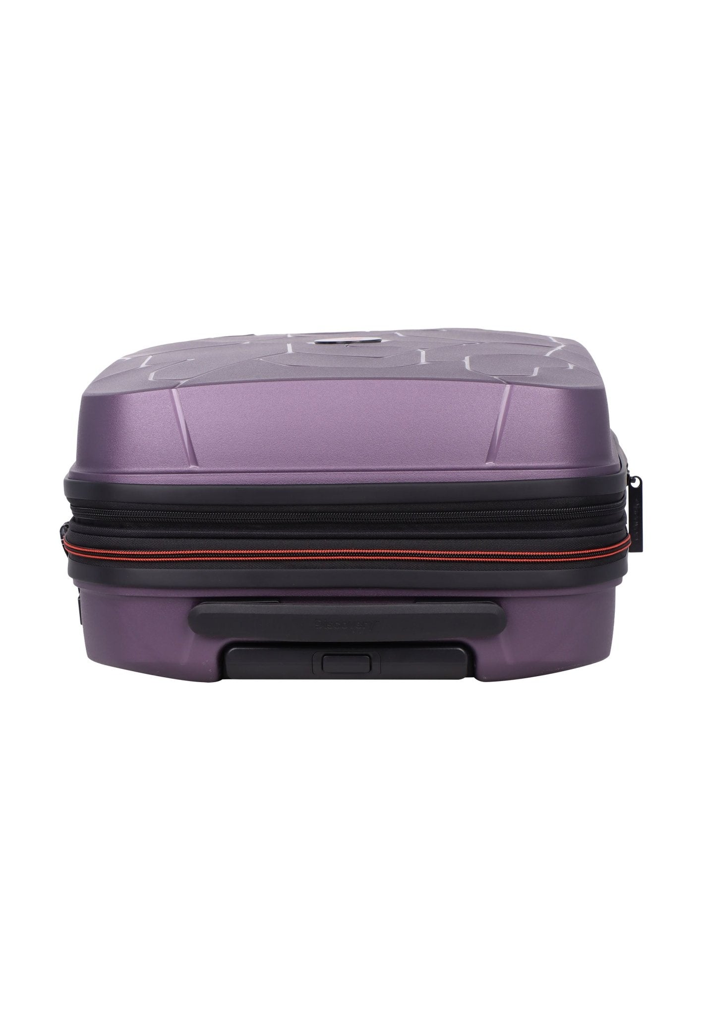 Lava - Luggage Trolley - Discovery_uae