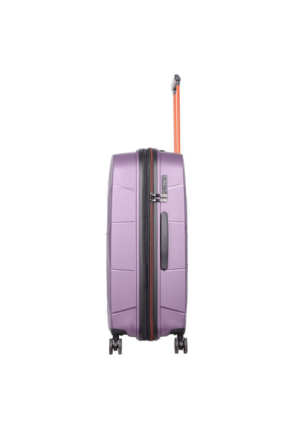 Lava - Luggage Trolley - Discovery_uae