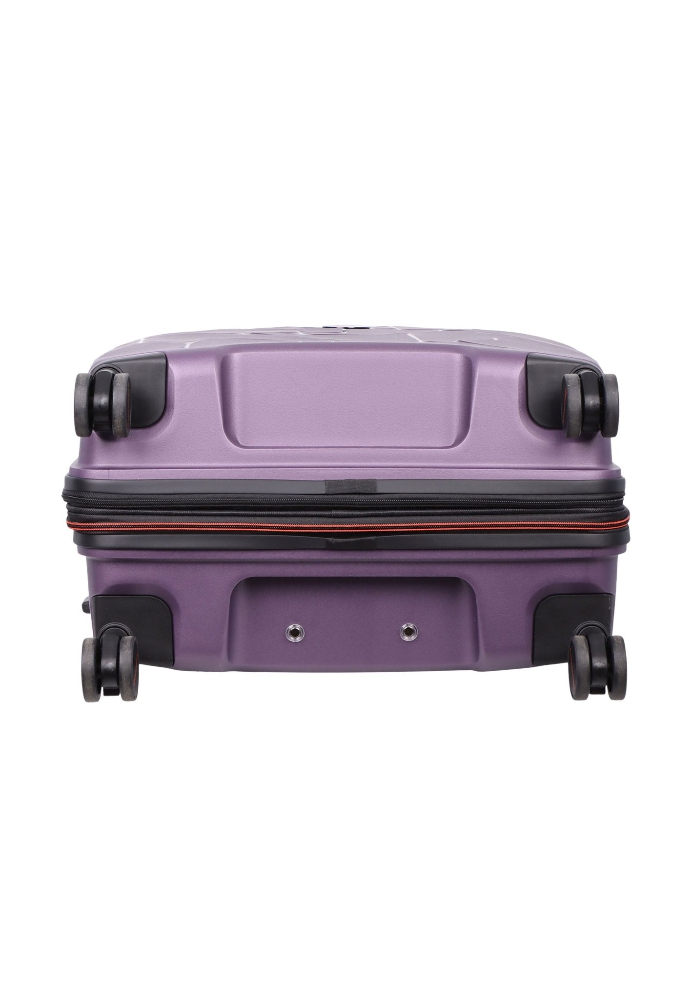 Lava - Luggage Trolley - Discovery_uae