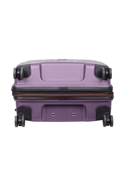 Lava - Luggage Trolley - Discovery_uae