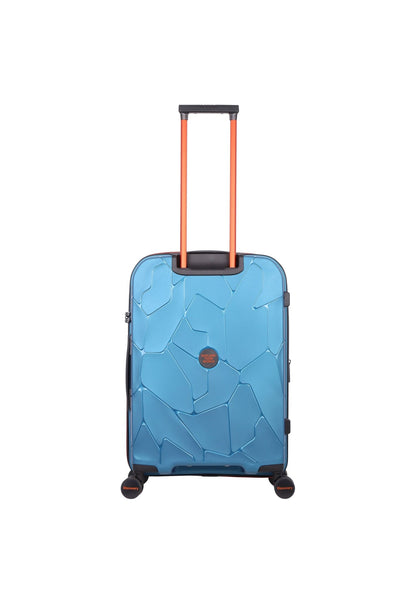 Lava - Luggage Trolley - Discovery_uae