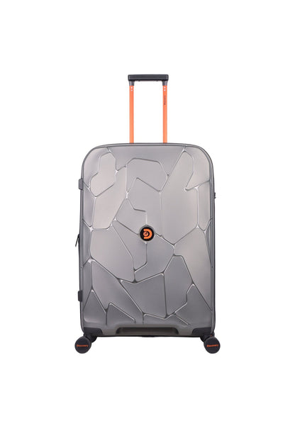 Lava - Luggage Trolley - Discovery_uae