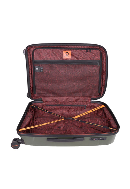 Lava - Luggage Trolley - Discovery_uae