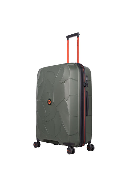 Lava - Luggage Trolley - Discovery_uae