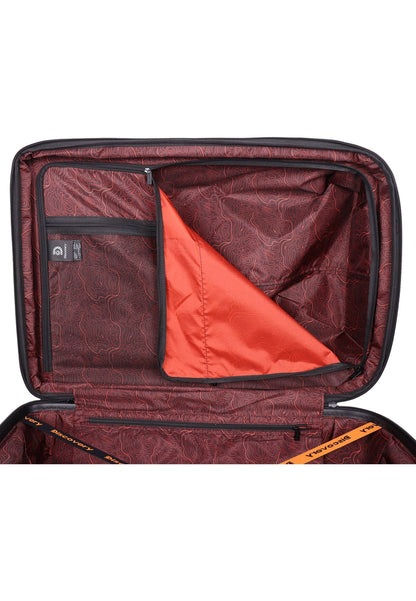 Lava - Luggage Trolley - Discovery_uae