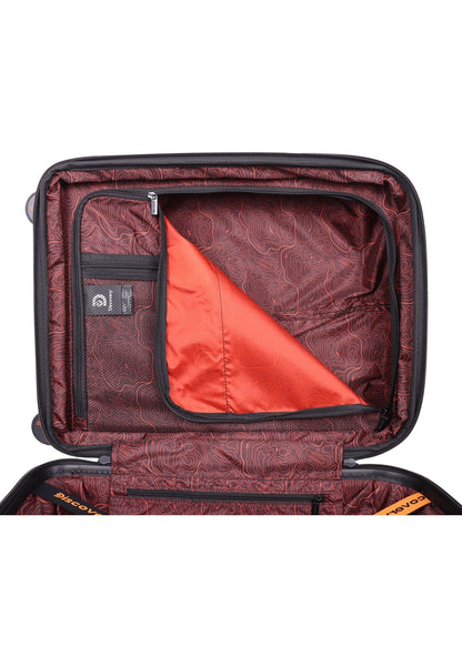Lava - Luggage Trolley - Discovery_uae