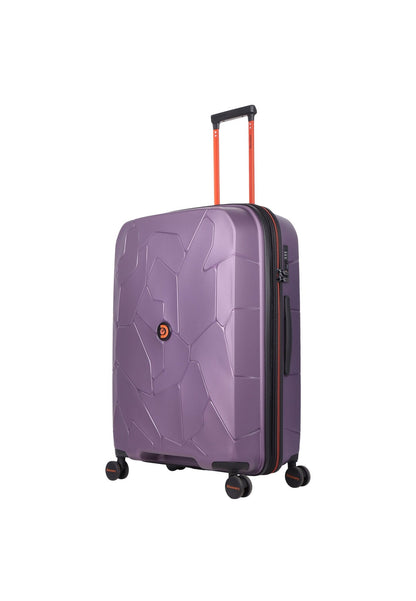 Lava - Luggage Trolley - Discovery_uae