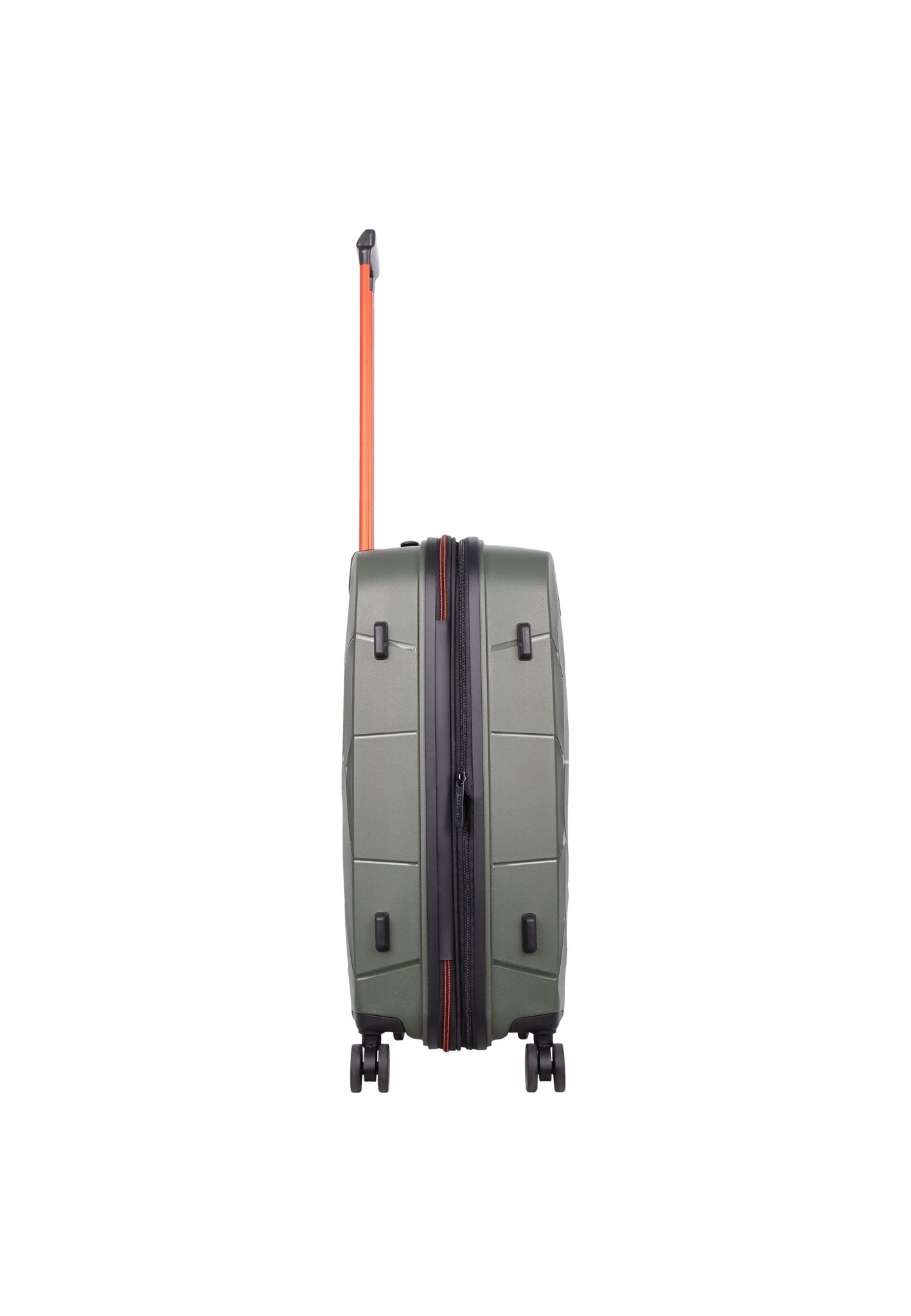 Lava - Luggage Trolley - Discovery_uae