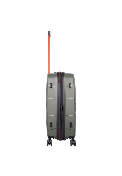 Lava - Luggage Trolley - Discovery_uae