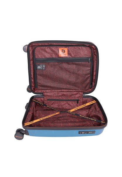 Lava - Luggage Trolley - Discovery_uae