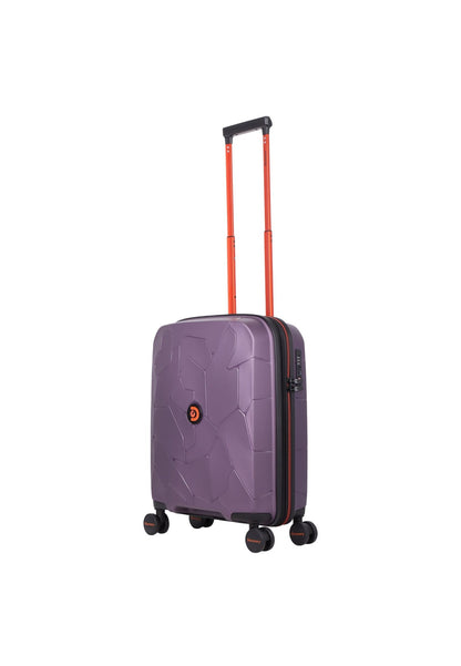 Lava - Luggage Trolley - Discovery_uae