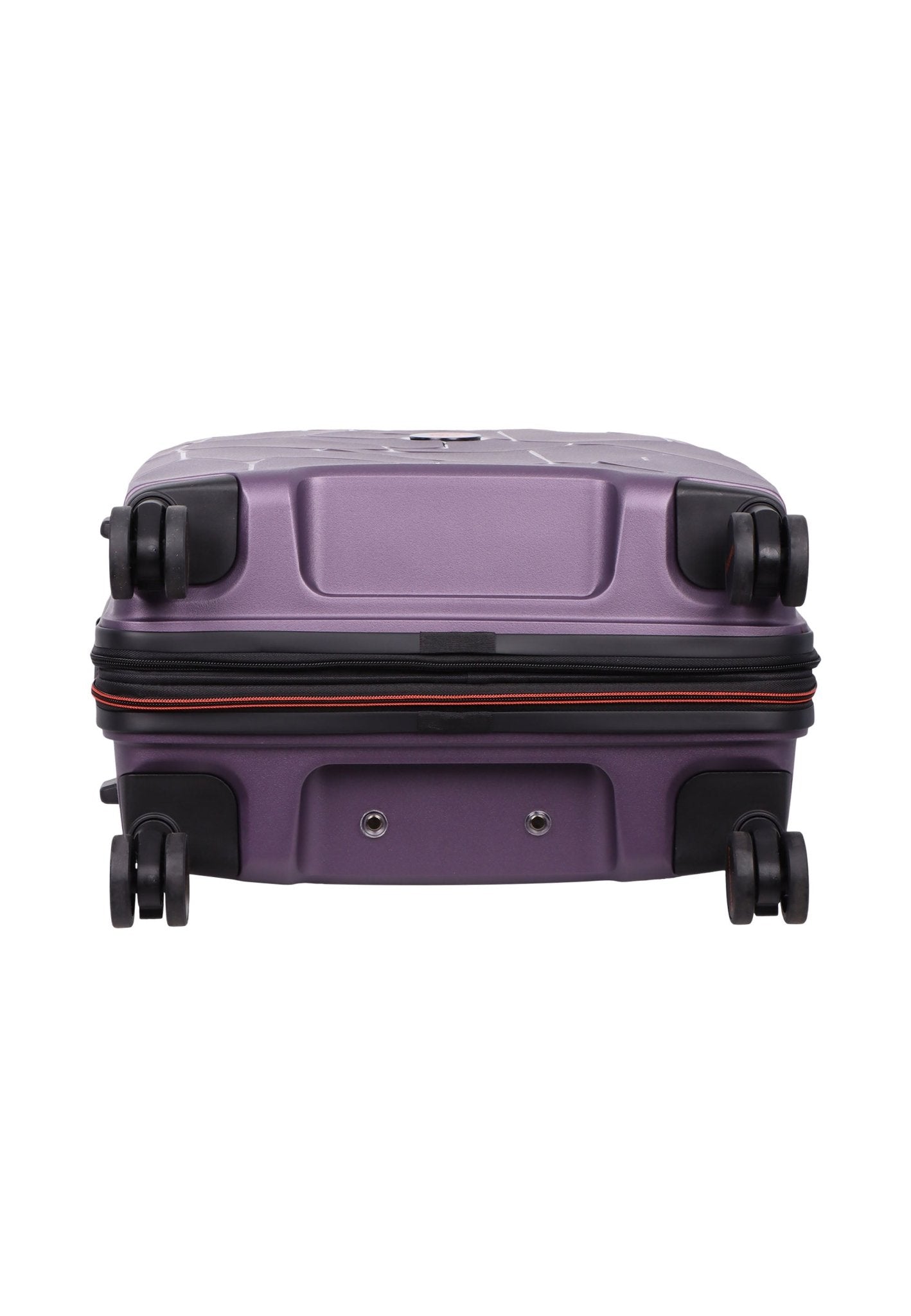 Lava - Luggage Trolley - Discovery_uae