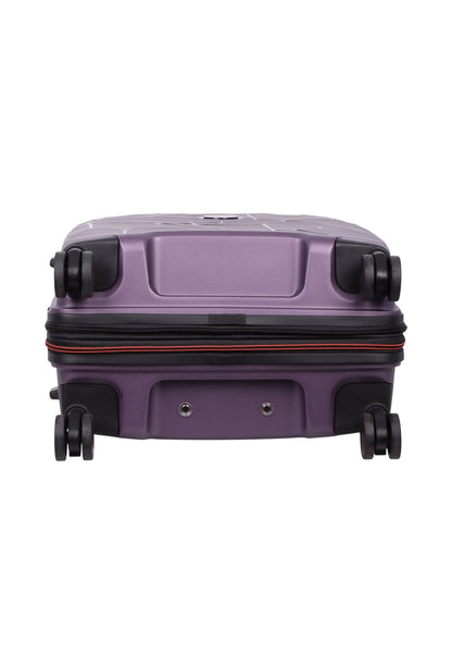 Lava - Luggage Trolley - Discovery_uae