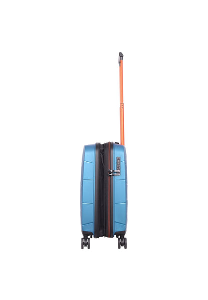 Lava - Luggage Trolley - Discovery_uae