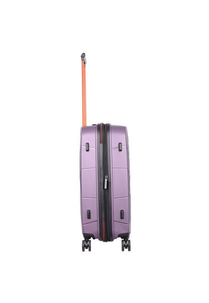 Lava - Luggage Trolley - Discovery_uae