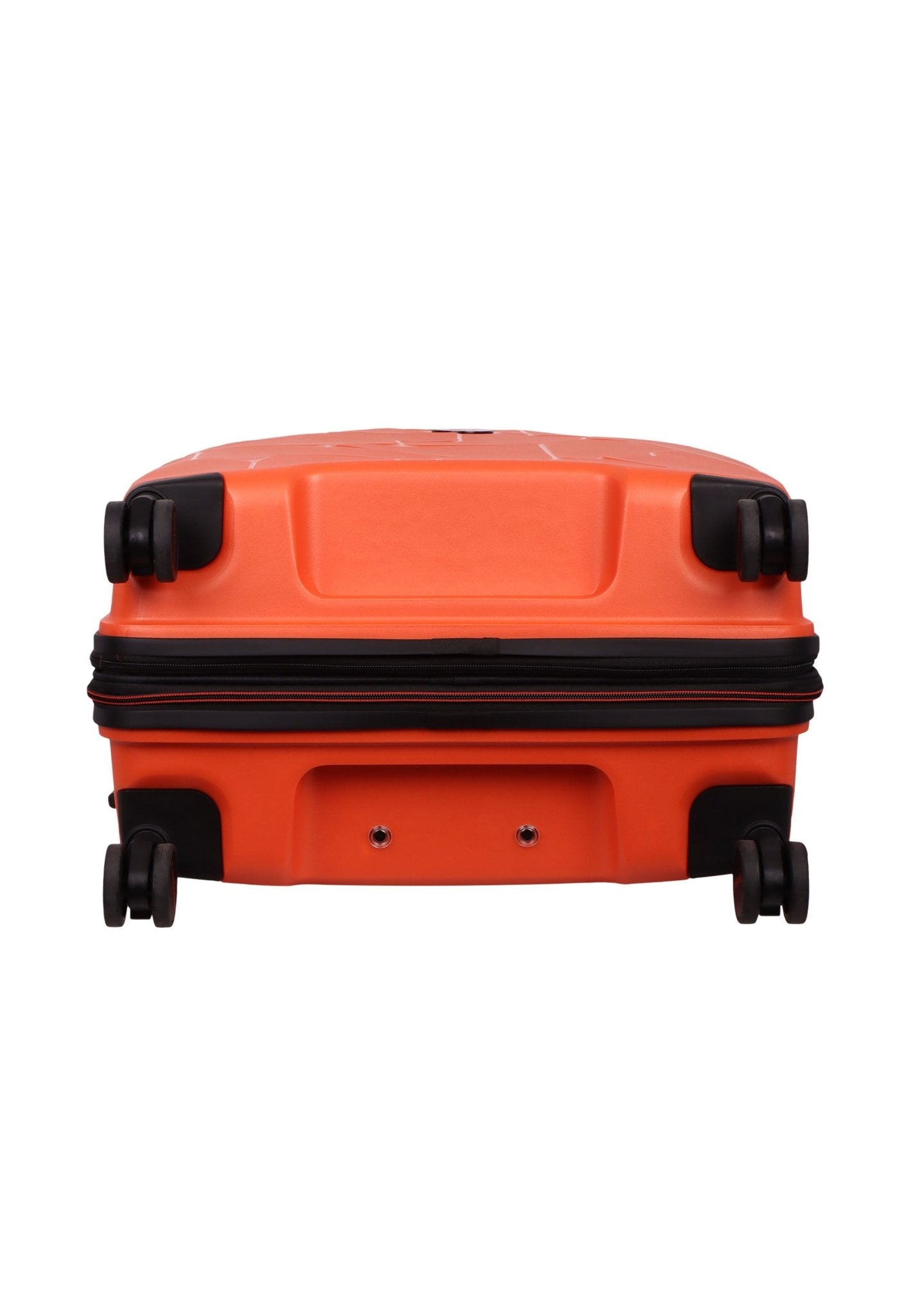 Lava - Luggage Trolley - Discovery_uae