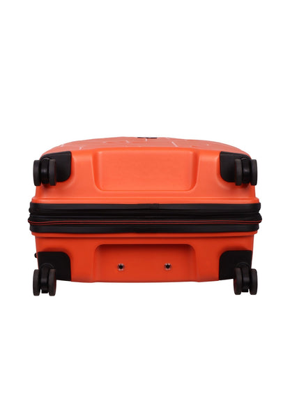 Lava - Luggage Trolley - Discovery_uae