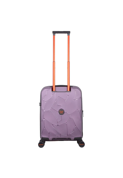 Lava - Luggage Trolley - Discovery_uae