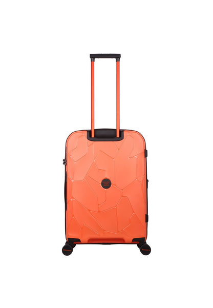 Lava - Luggage Trolley - Discovery_uae
