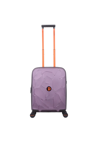 Lava - Luggage Trolley - Discovery_uae