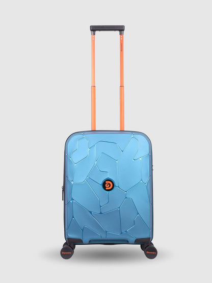 Lava - Luggage Trolley - Discovery_uae