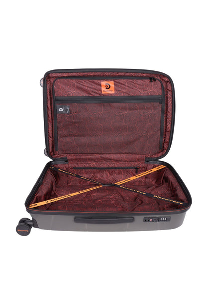 Lava - Luggage Trolley - Discovery_uae