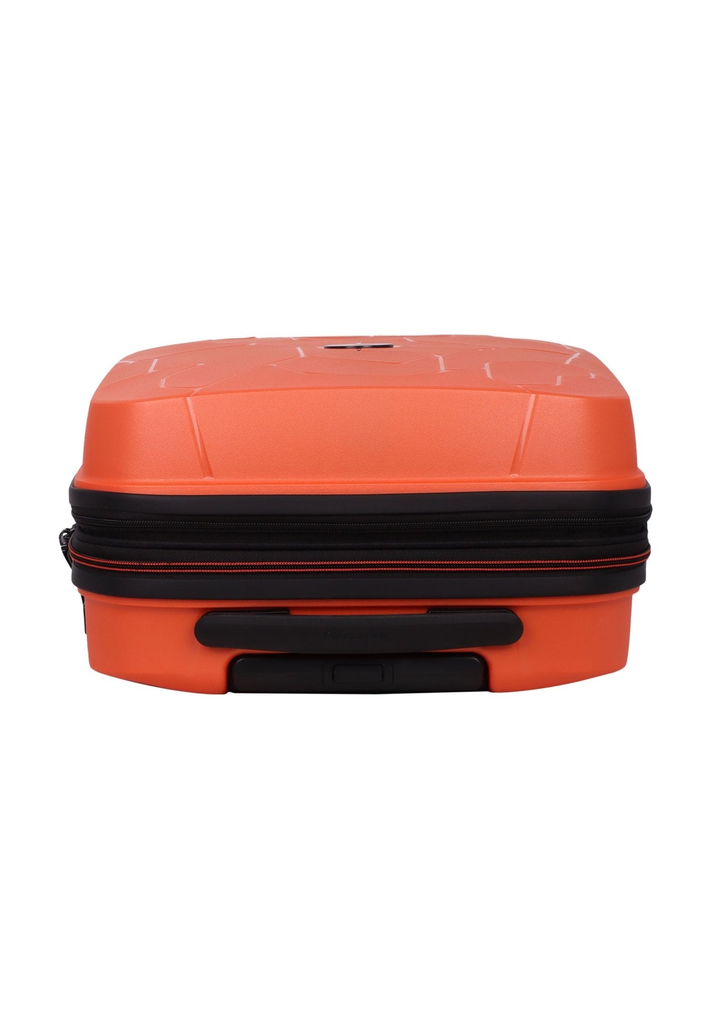 Lava - Luggage Trolley - Discovery_uae
