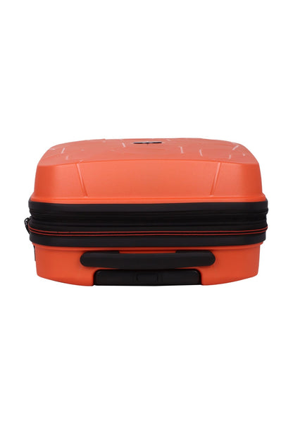 Lava - Luggage Trolley - Discovery_uae