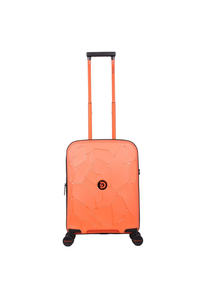 Lava - Luggage Trolley - Discovery_uae