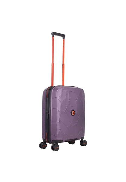 Lava - Luggage Trolley - Discovery_uae