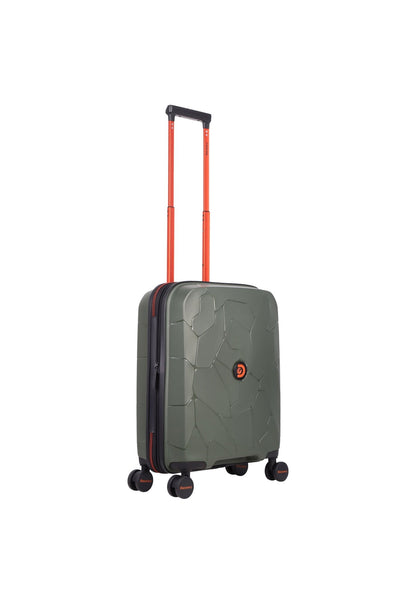 Lava - Luggage Trolley - Discovery_uae