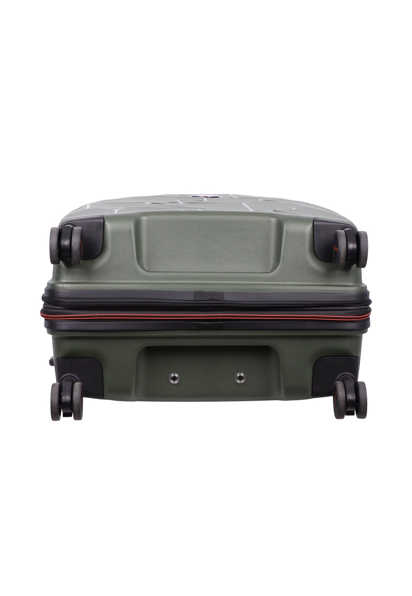 Lava - Luggage Trolley - Discovery_uae