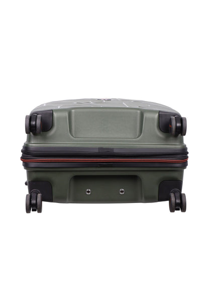Lava - Luggage Trolley - Discovery_uae