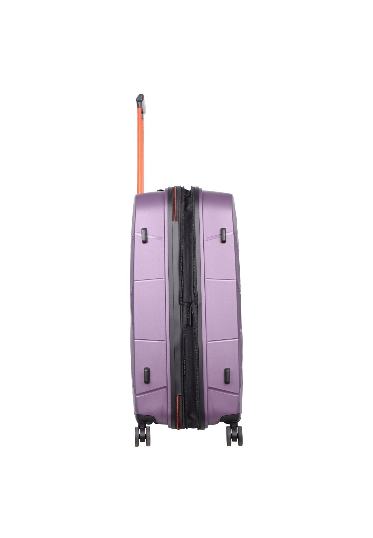 Lava - Luggage Trolley - Discovery_uae
