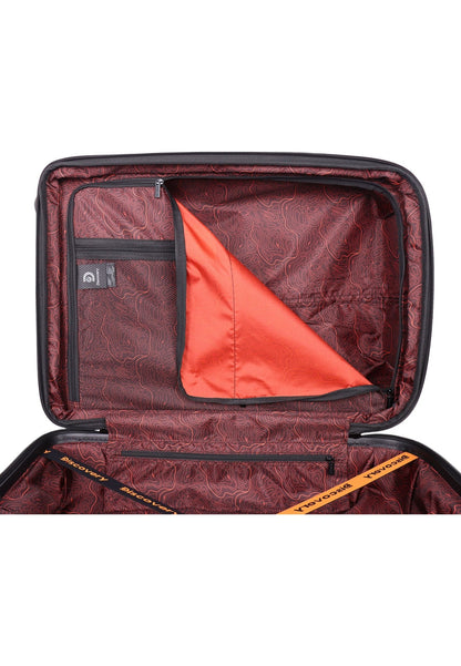 Lava - Luggage Trolley - Discovery_uae