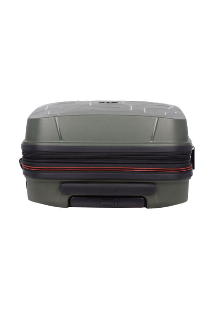 Lava - Luggage Trolley - Discovery_uae