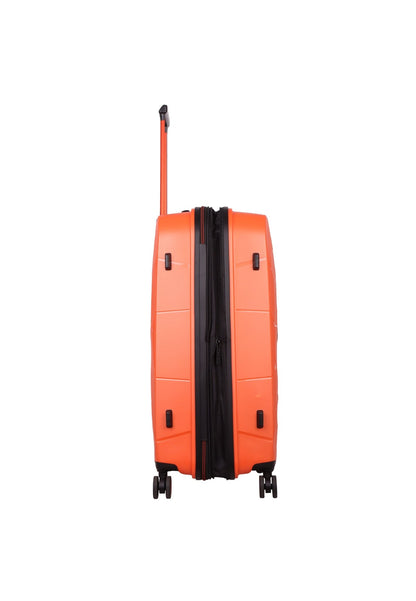Lava - Luggage Trolley - Discovery_uae