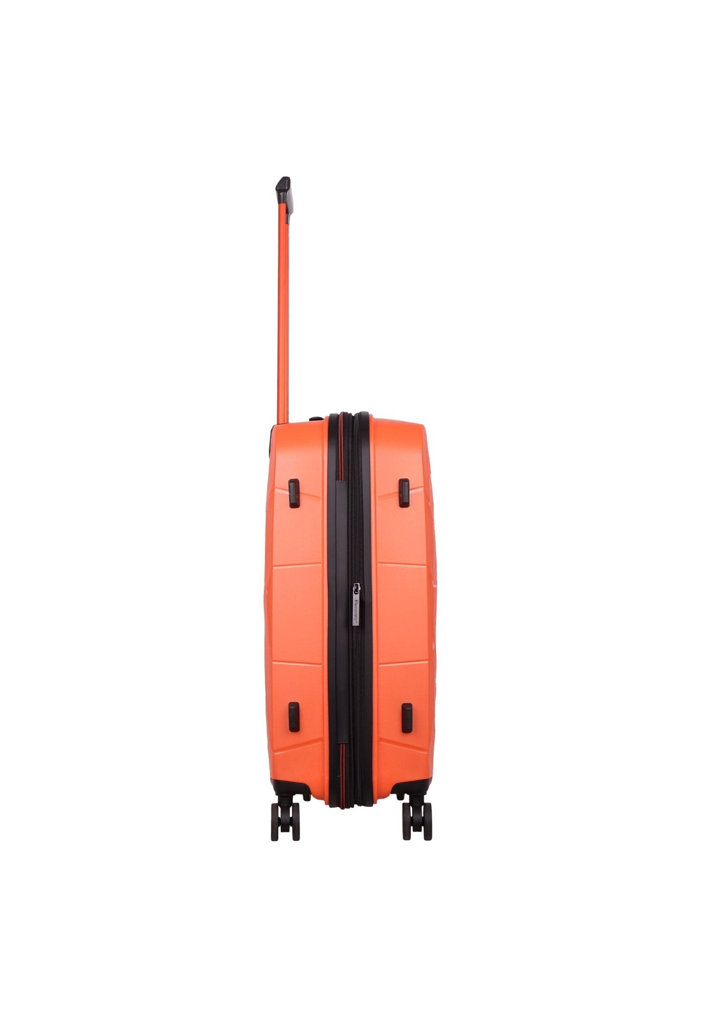 Lava - Luggage Trolley - Discovery_uae