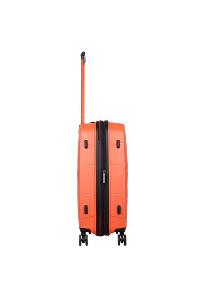 Lava - Luggage Trolley - Discovery_uae