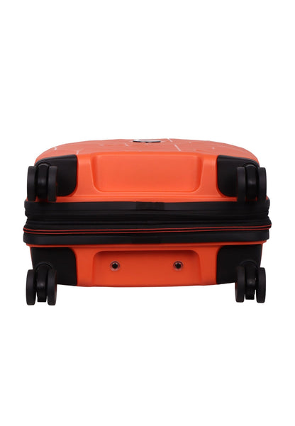 Lava - Luggage Trolley - Discovery_uae
