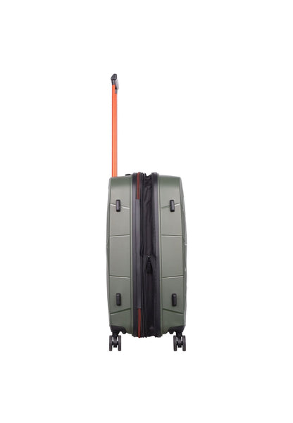 Lava - Luggage Trolley - Discovery_uae