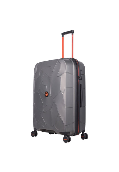 Lava - Luggage Trolley - Discovery_uae